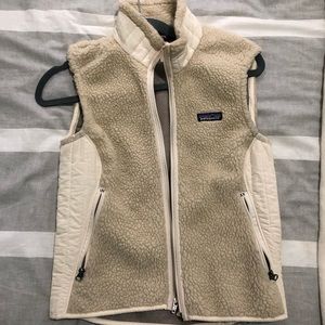 Patagonia Synchilla Vest | Size Small